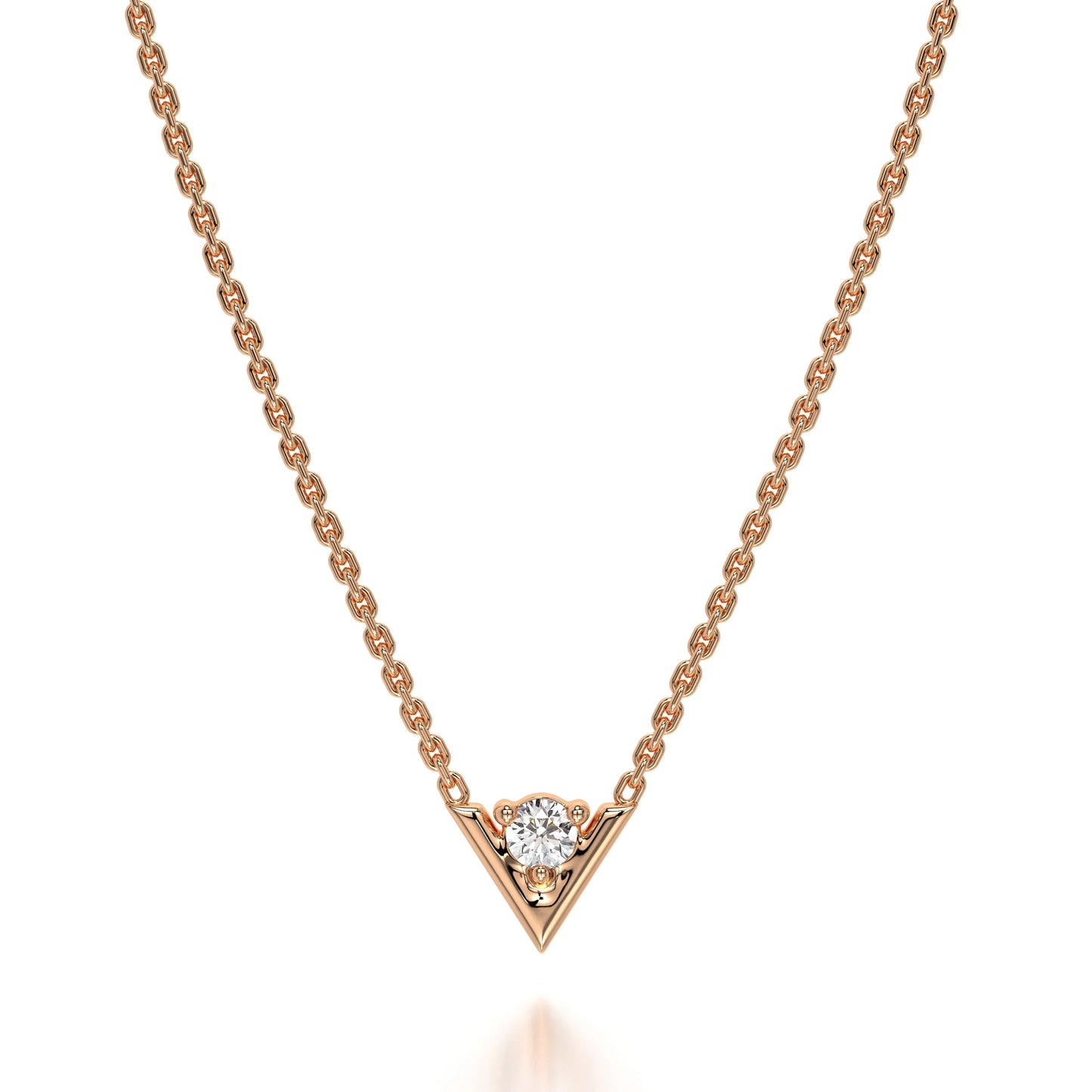 rose gold