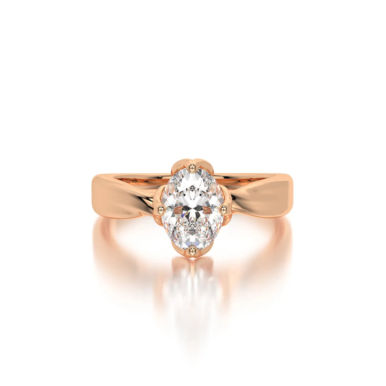 rose gold