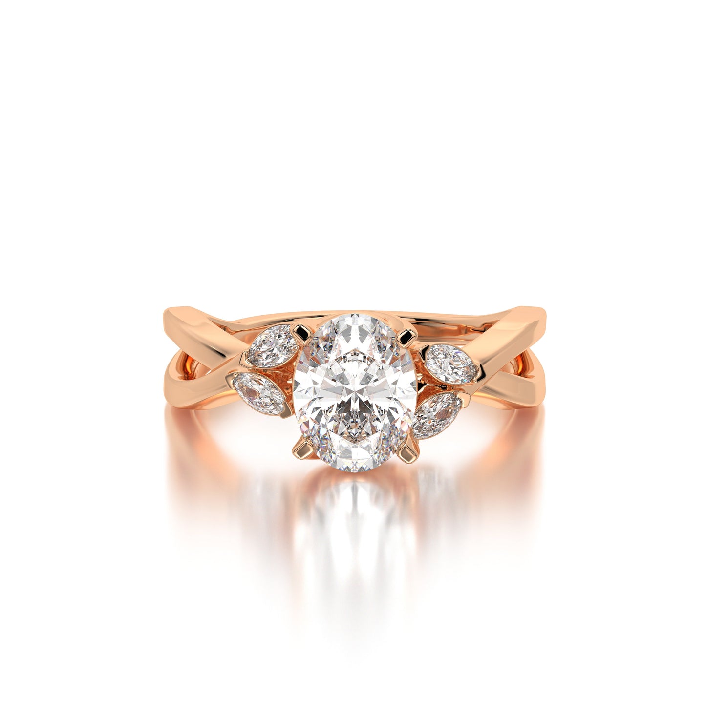 rose gold