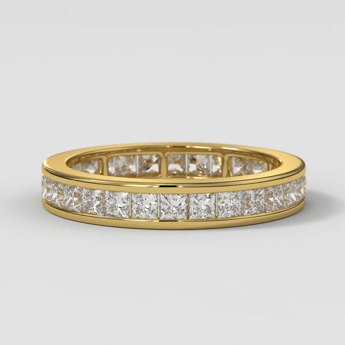 The Eternity Band