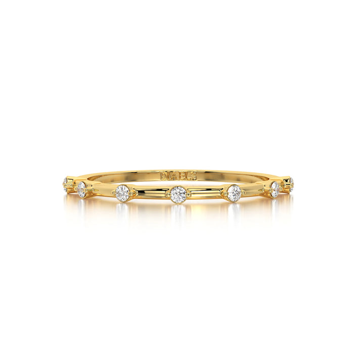 The Astra Diamond Band