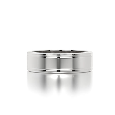 The Leonardo Gold Band