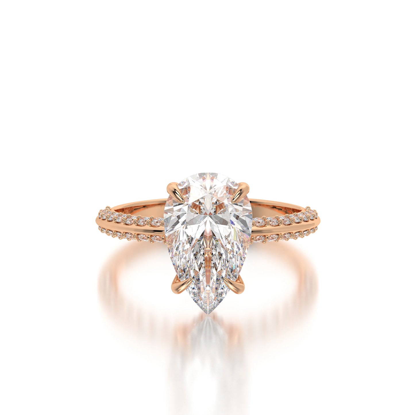 rose gold