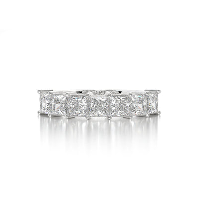 The Seven Princess Band