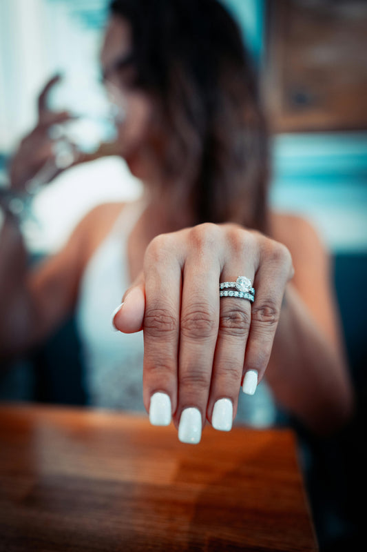 For Her<p>Elegant, timeless, and made just for her</p>
