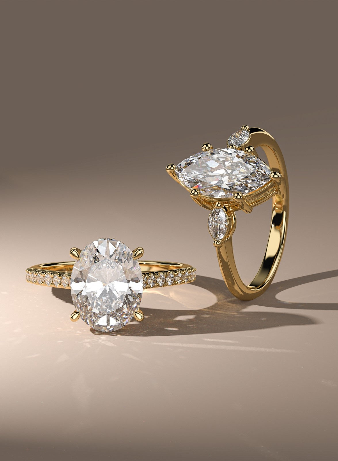 Engagement Rings