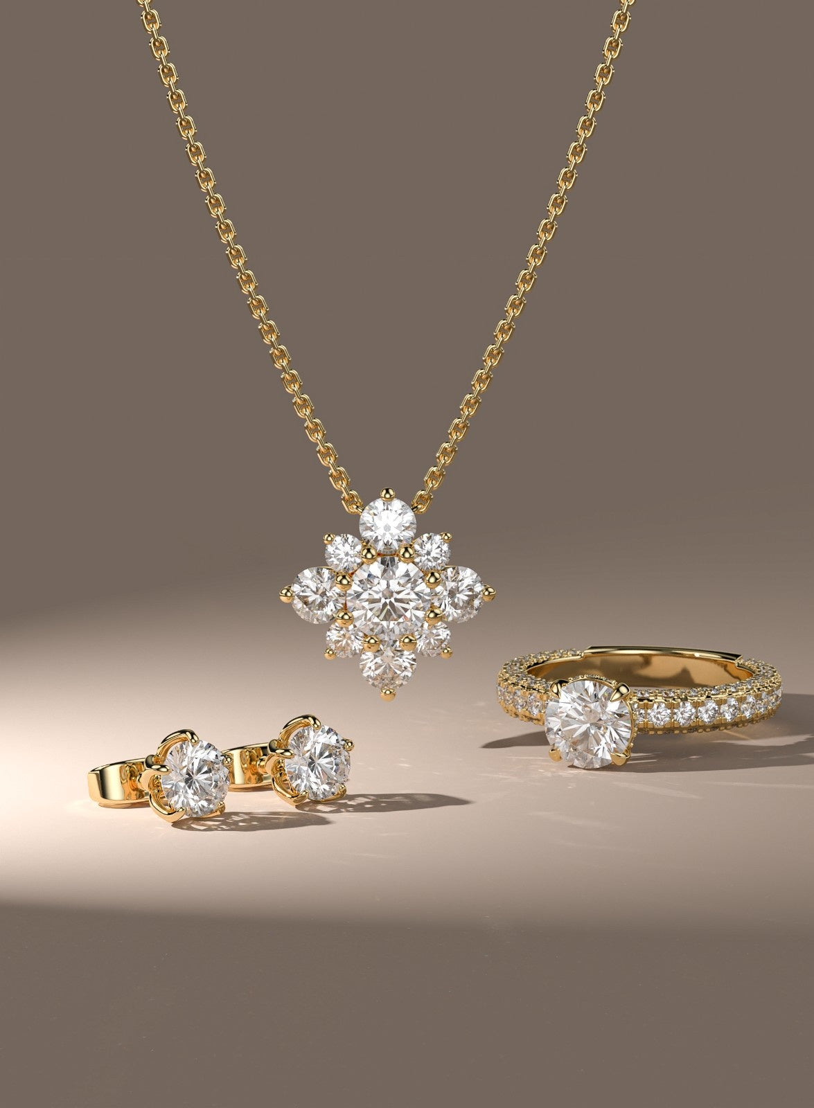 Fine Jewelry