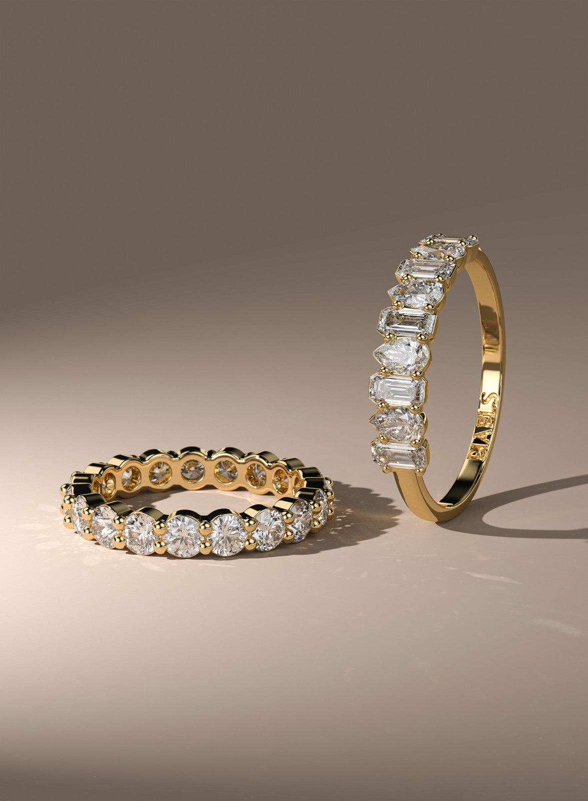 Wedding Bands