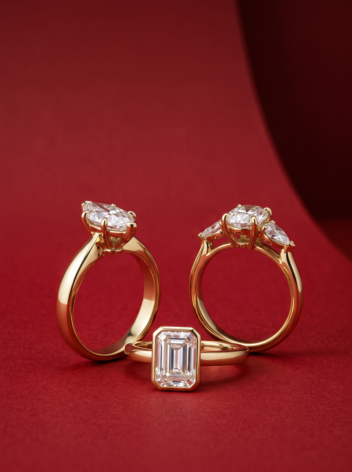 Engagement Rings