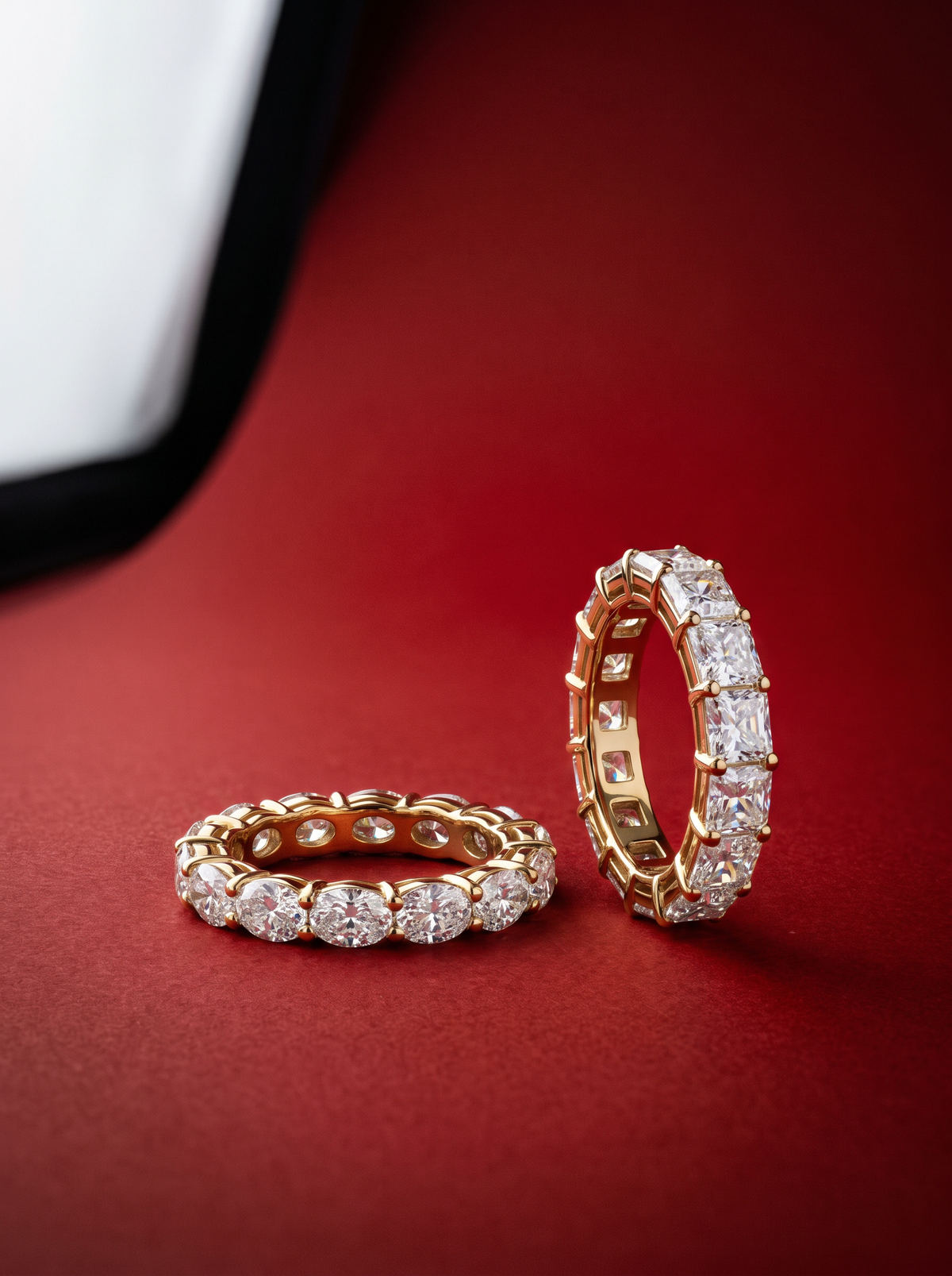 Eternity Rings