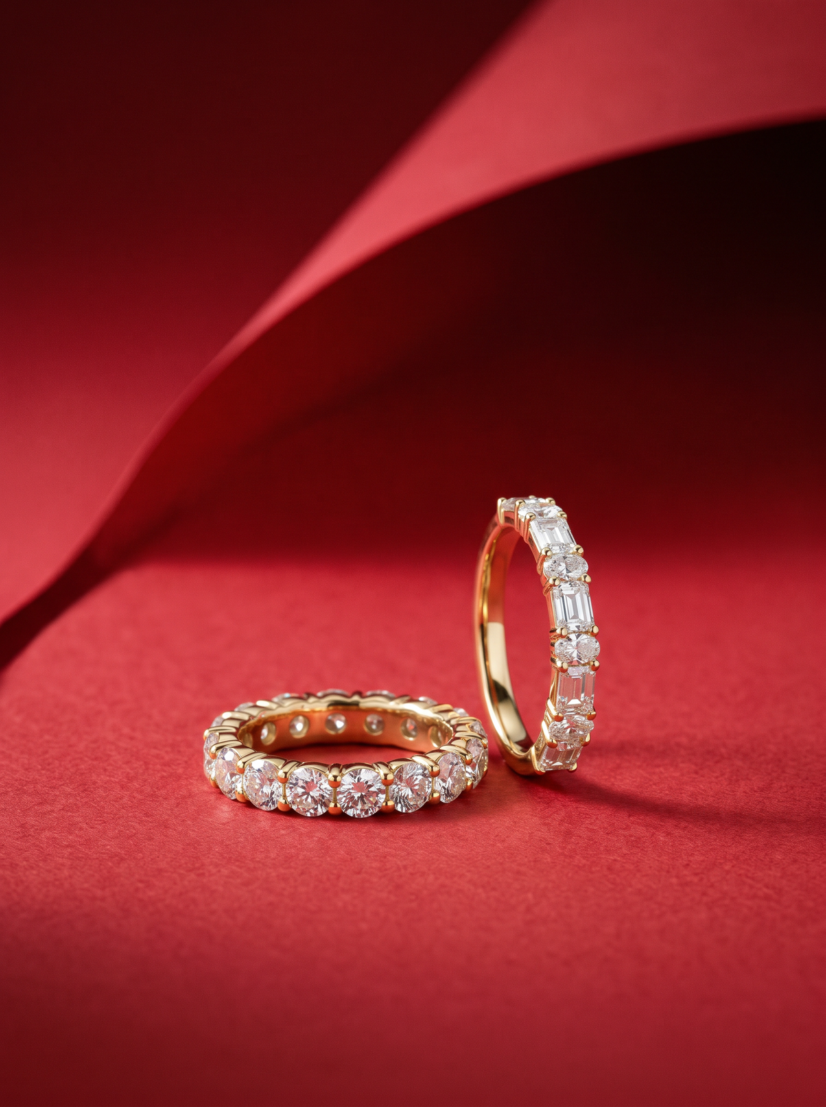 Wedding Bands