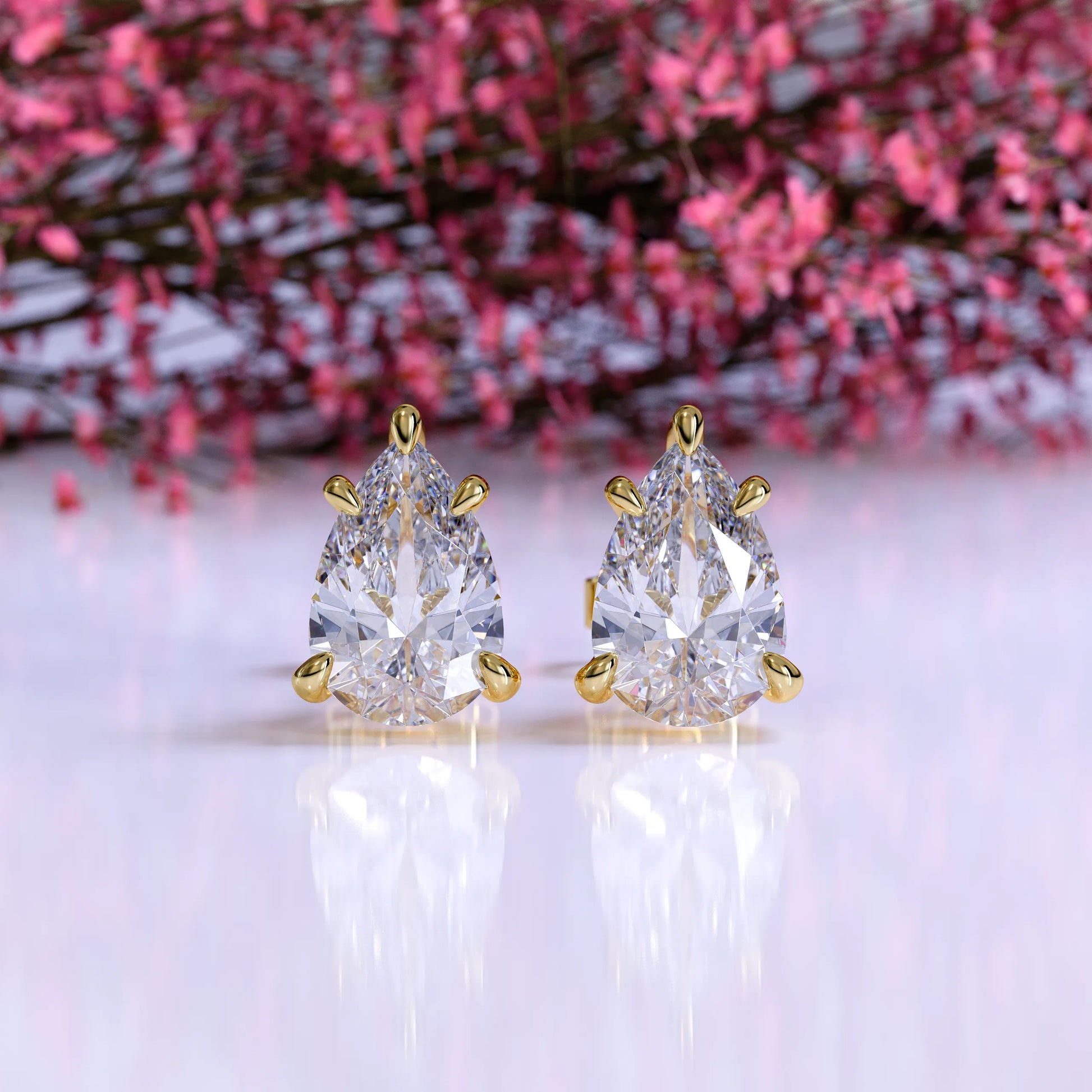 yellow gold