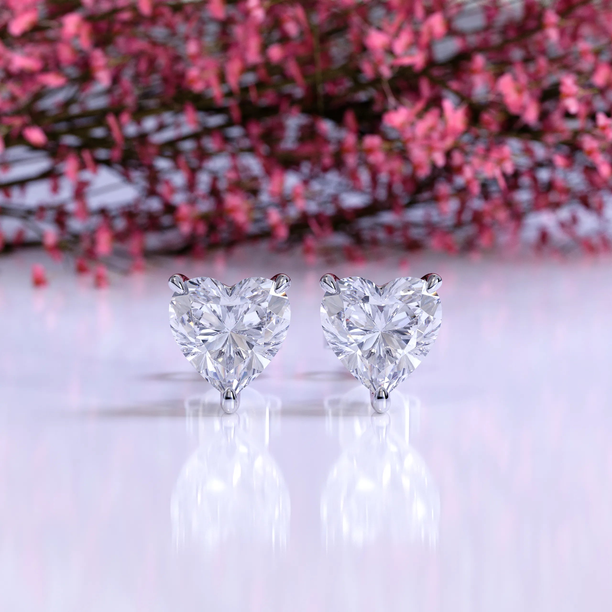 white gold