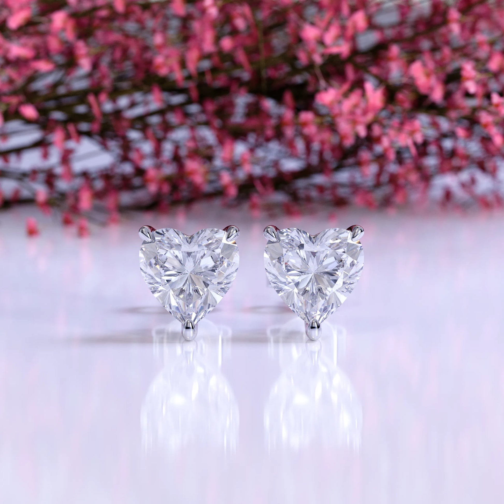 white gold