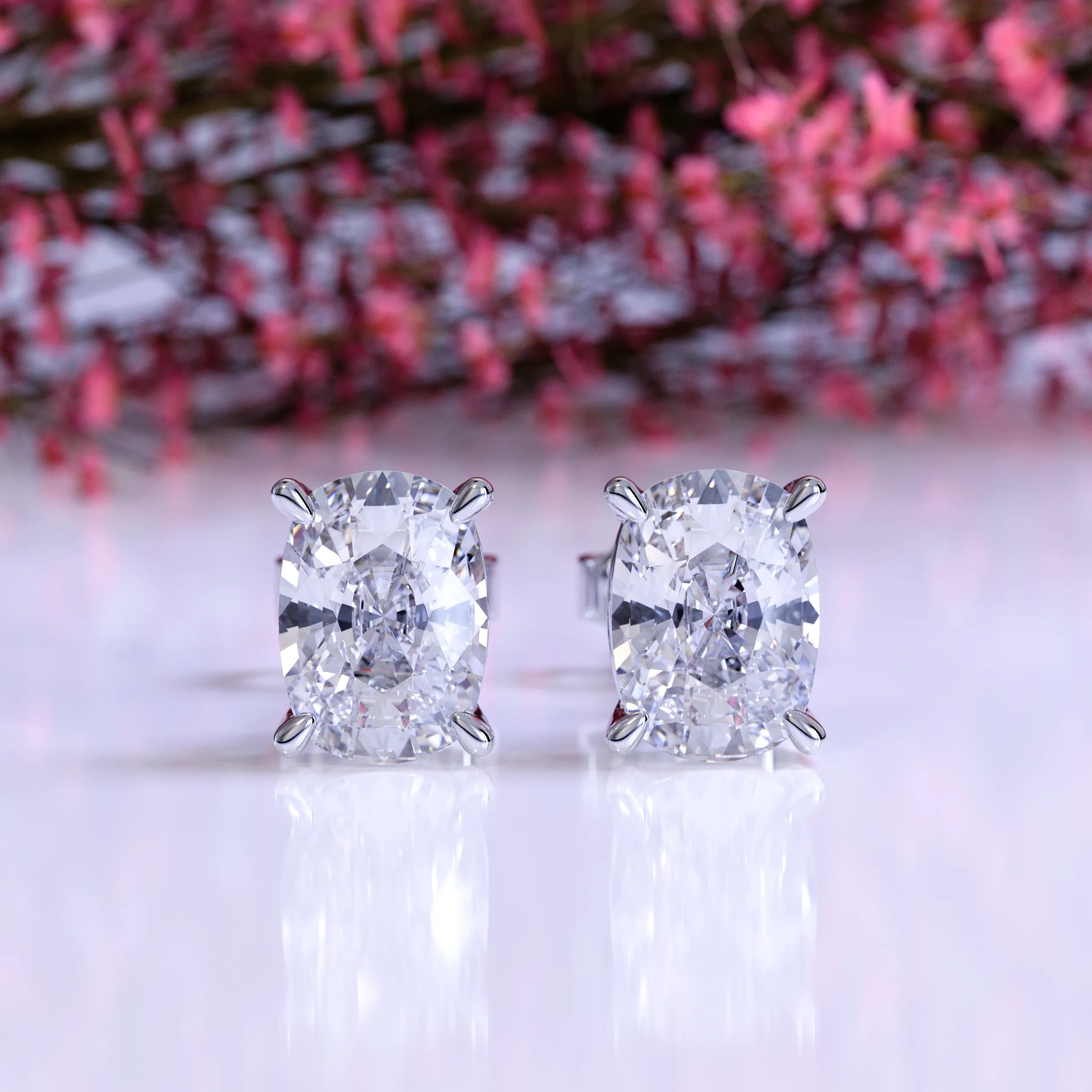 white gold
