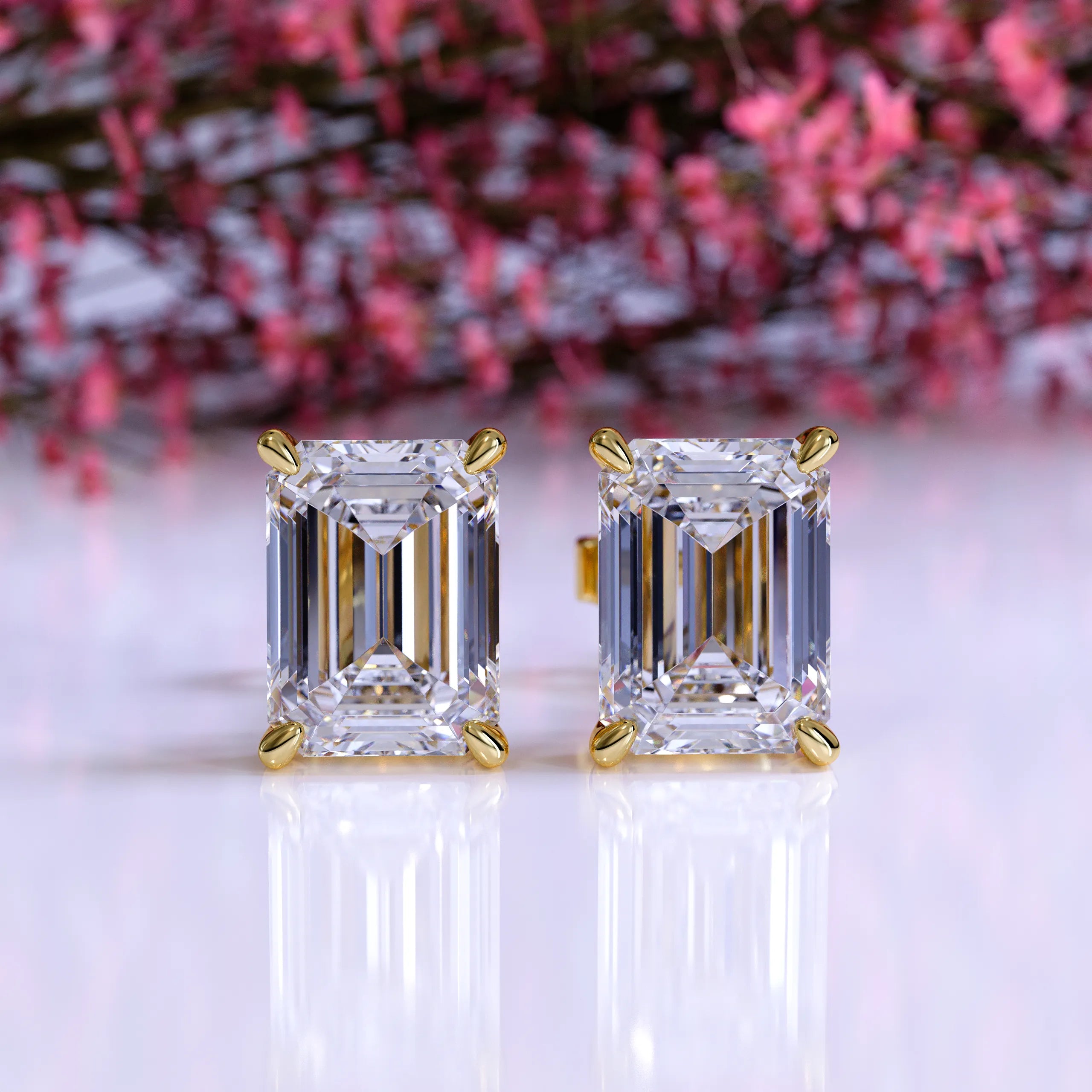 yellow gold