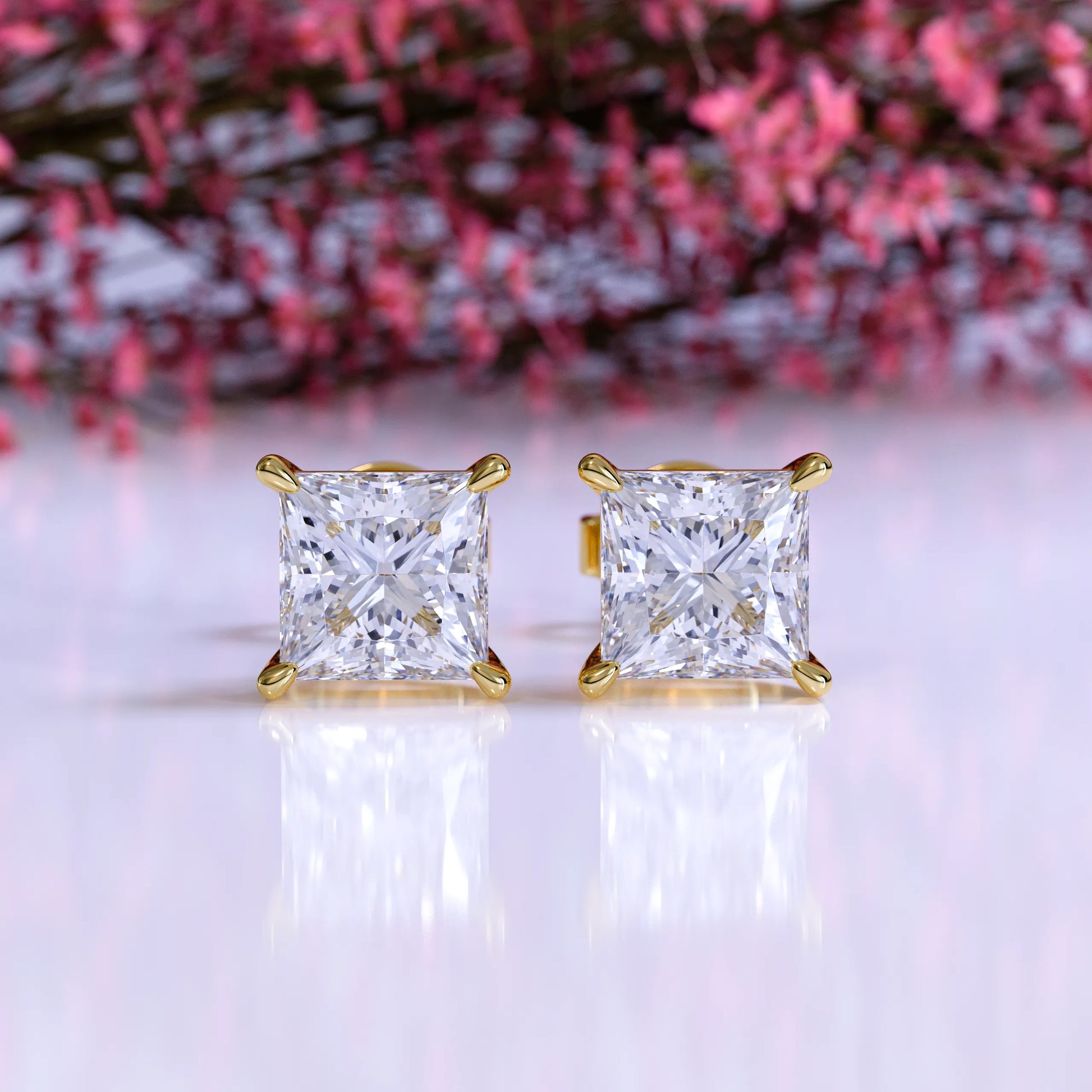 yellow gold