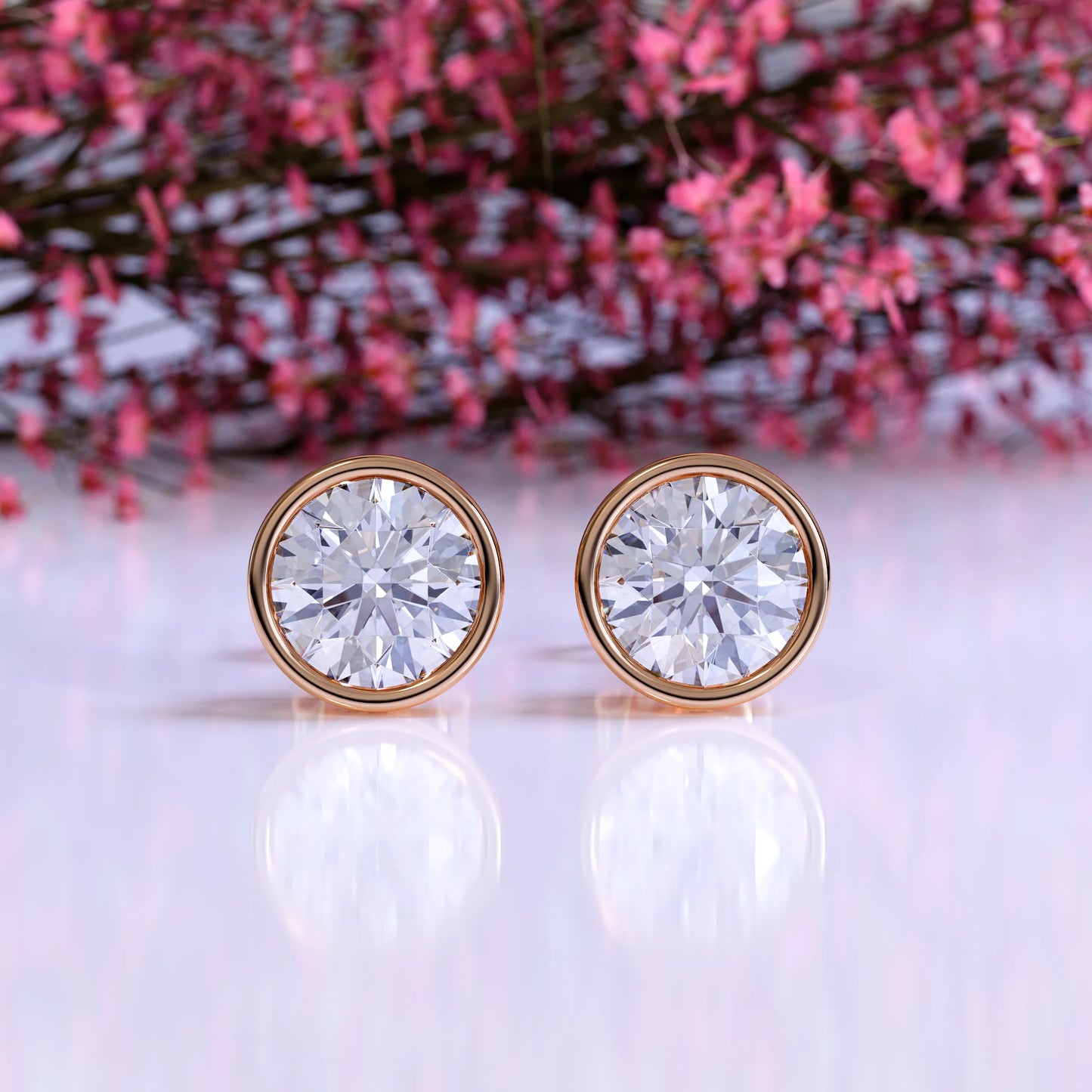 rose gold