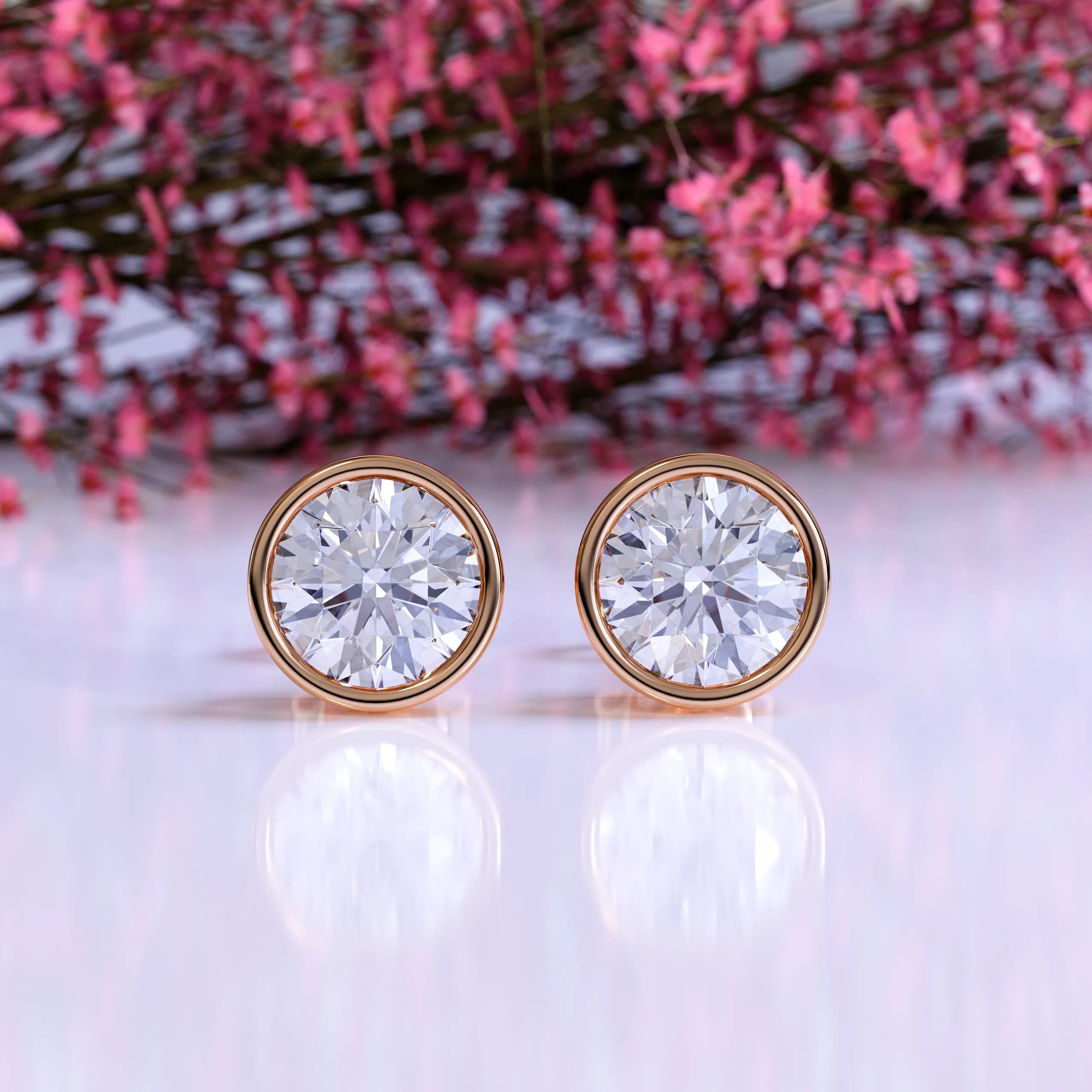 rose gold