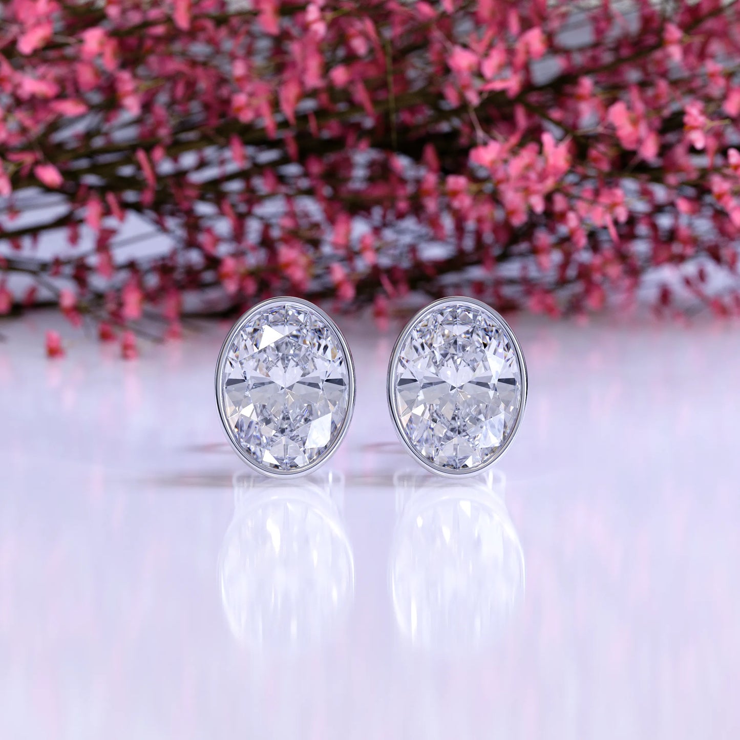 white gold