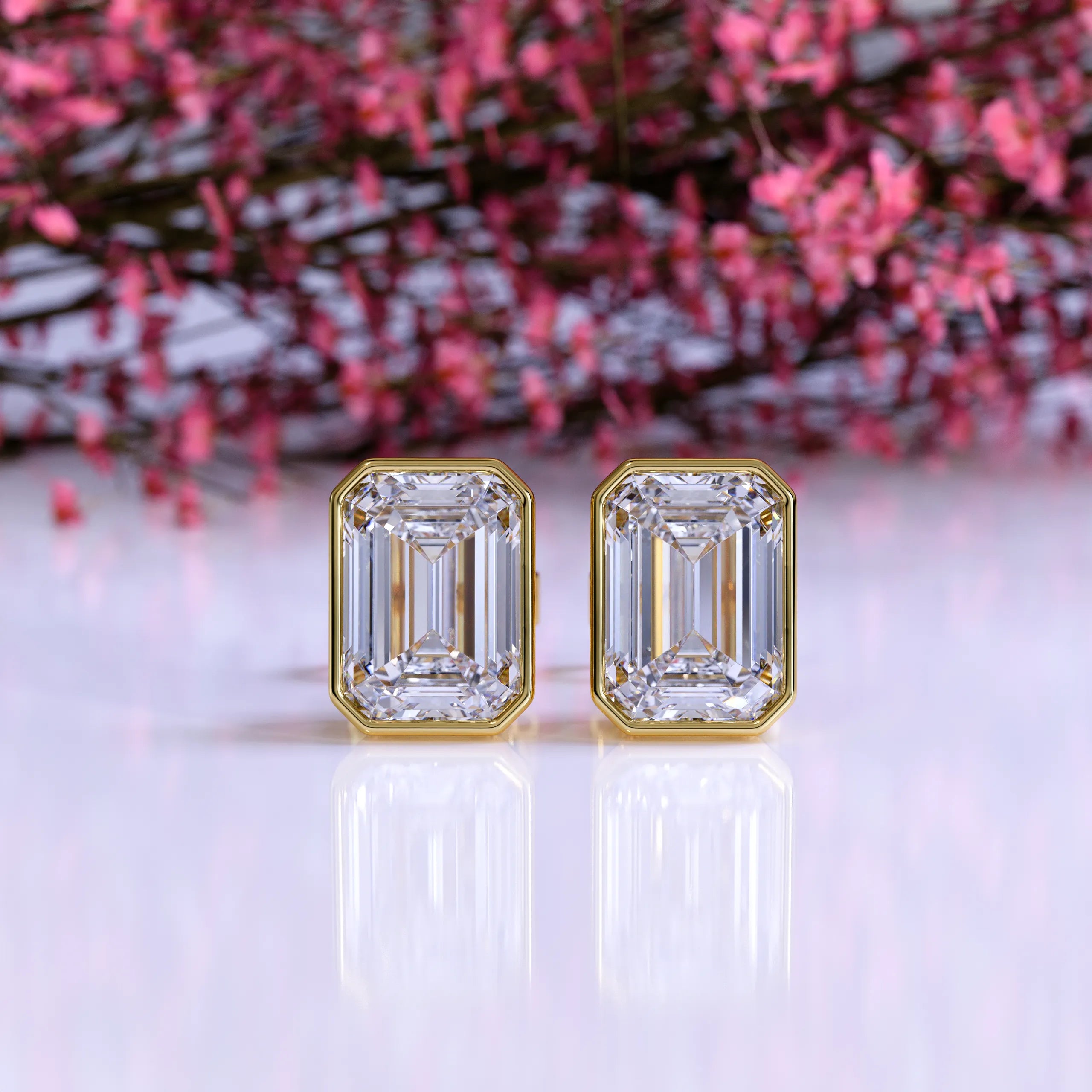 yellow gold