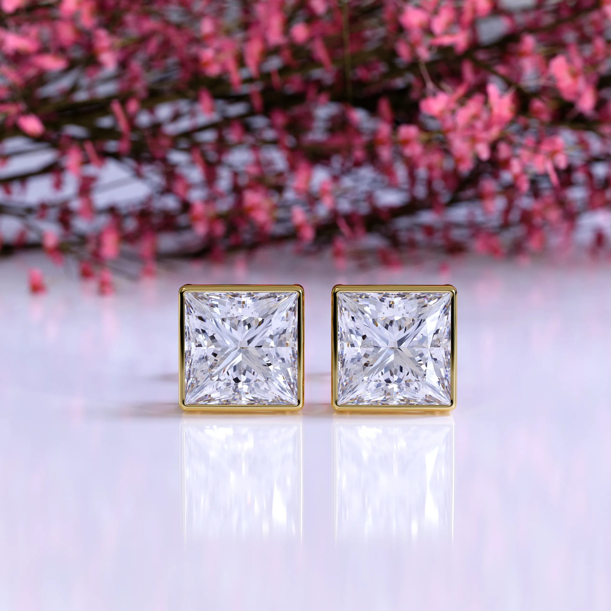 yellow gold