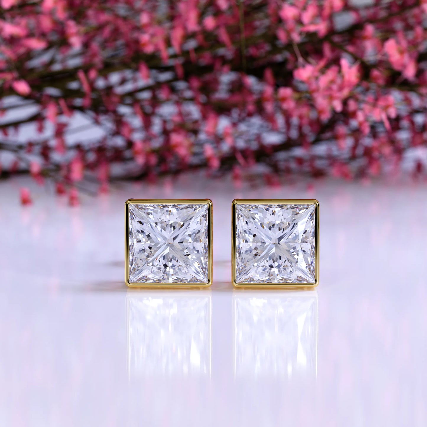 yellow gold
