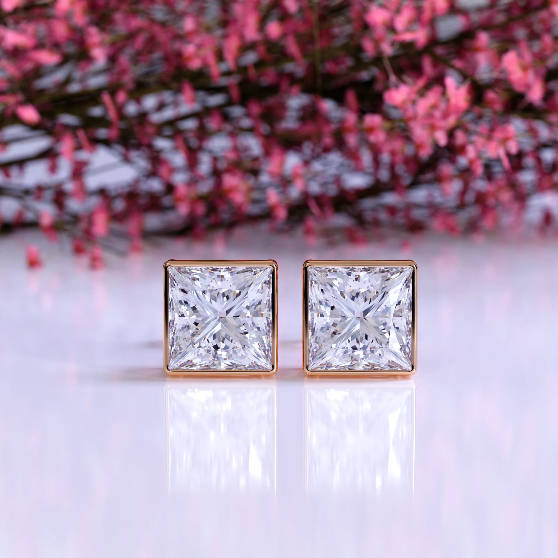 rose gold
