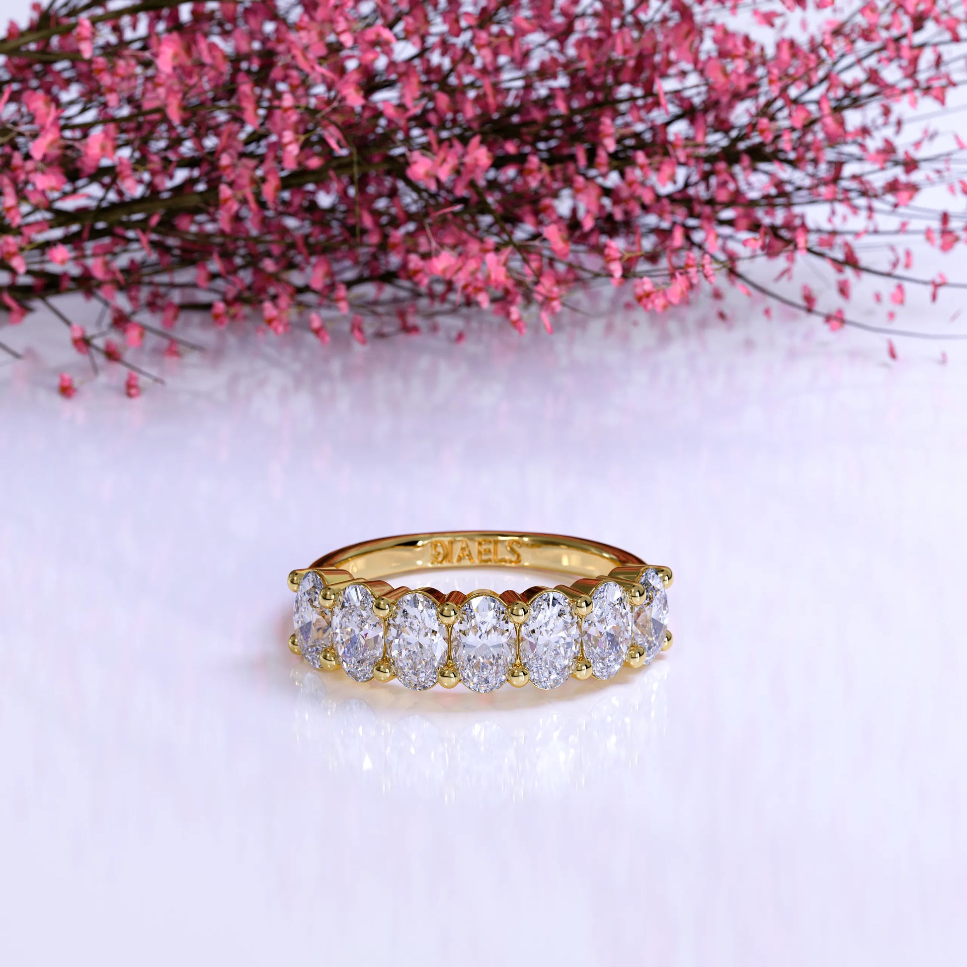 yellow gold