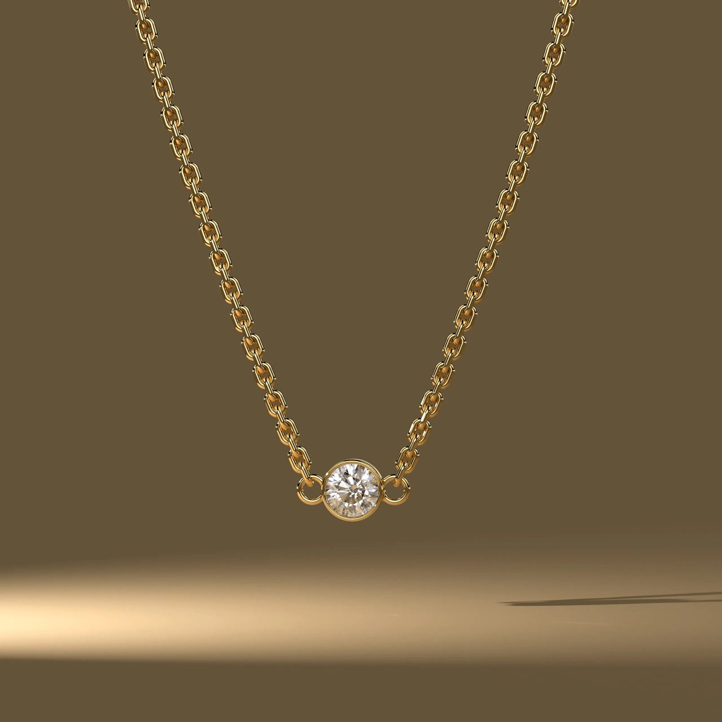 yellow gold