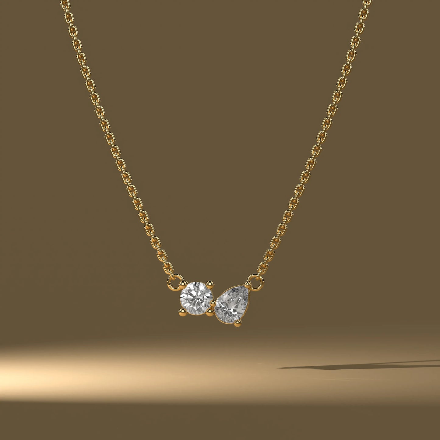 yellow gold