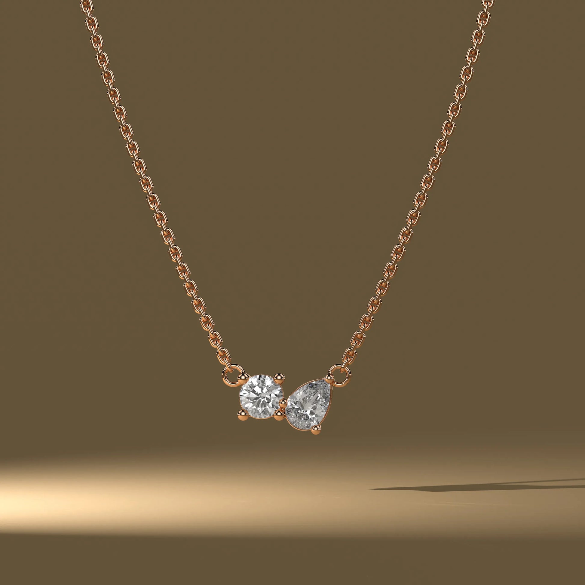 rose gold