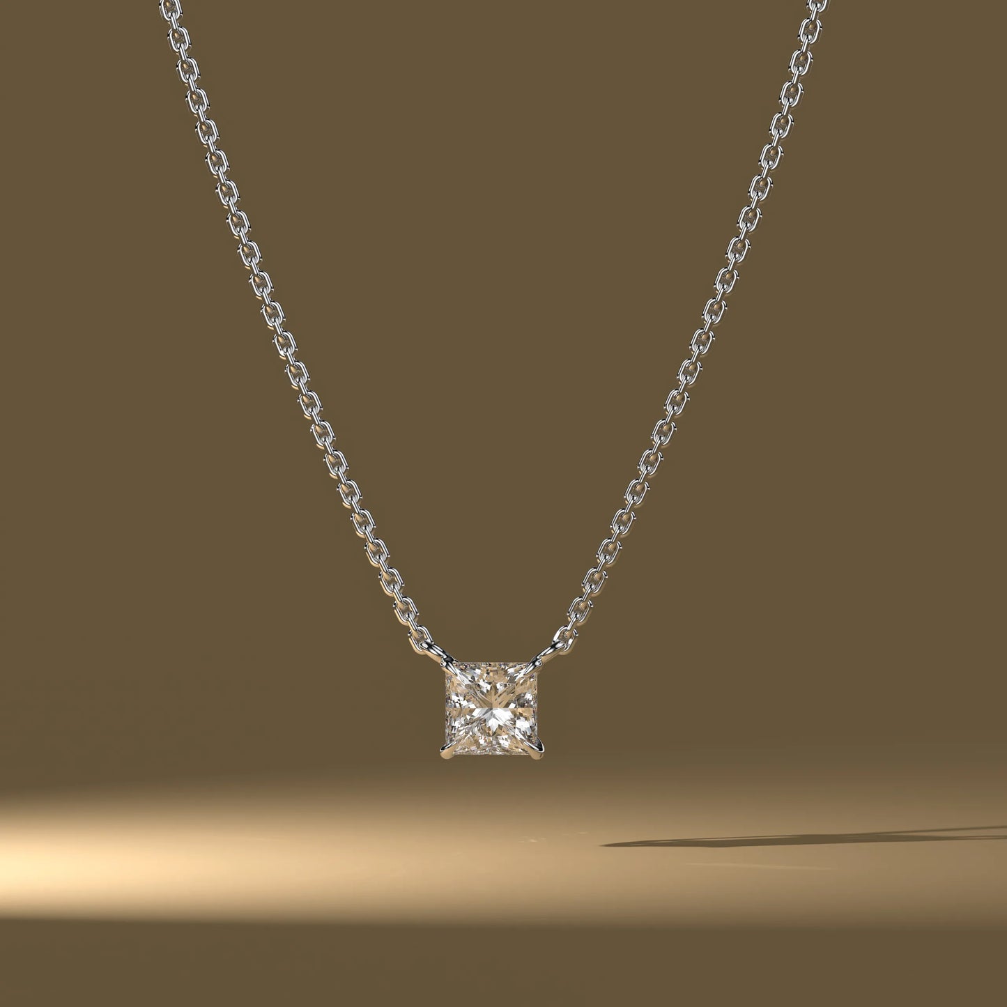 white gold
