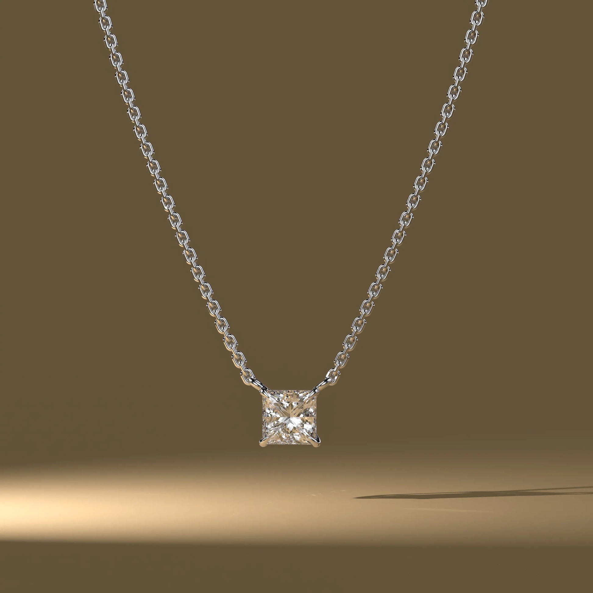 white gold