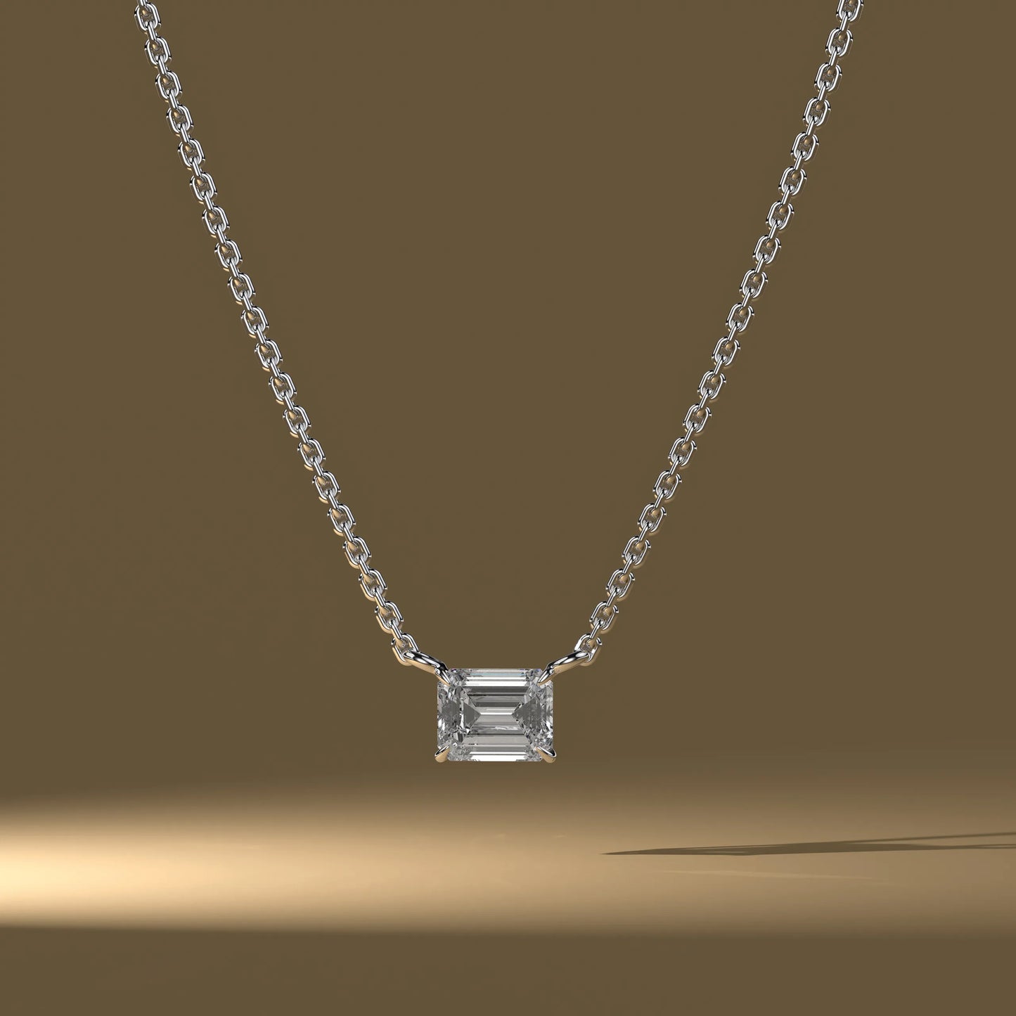 white gold