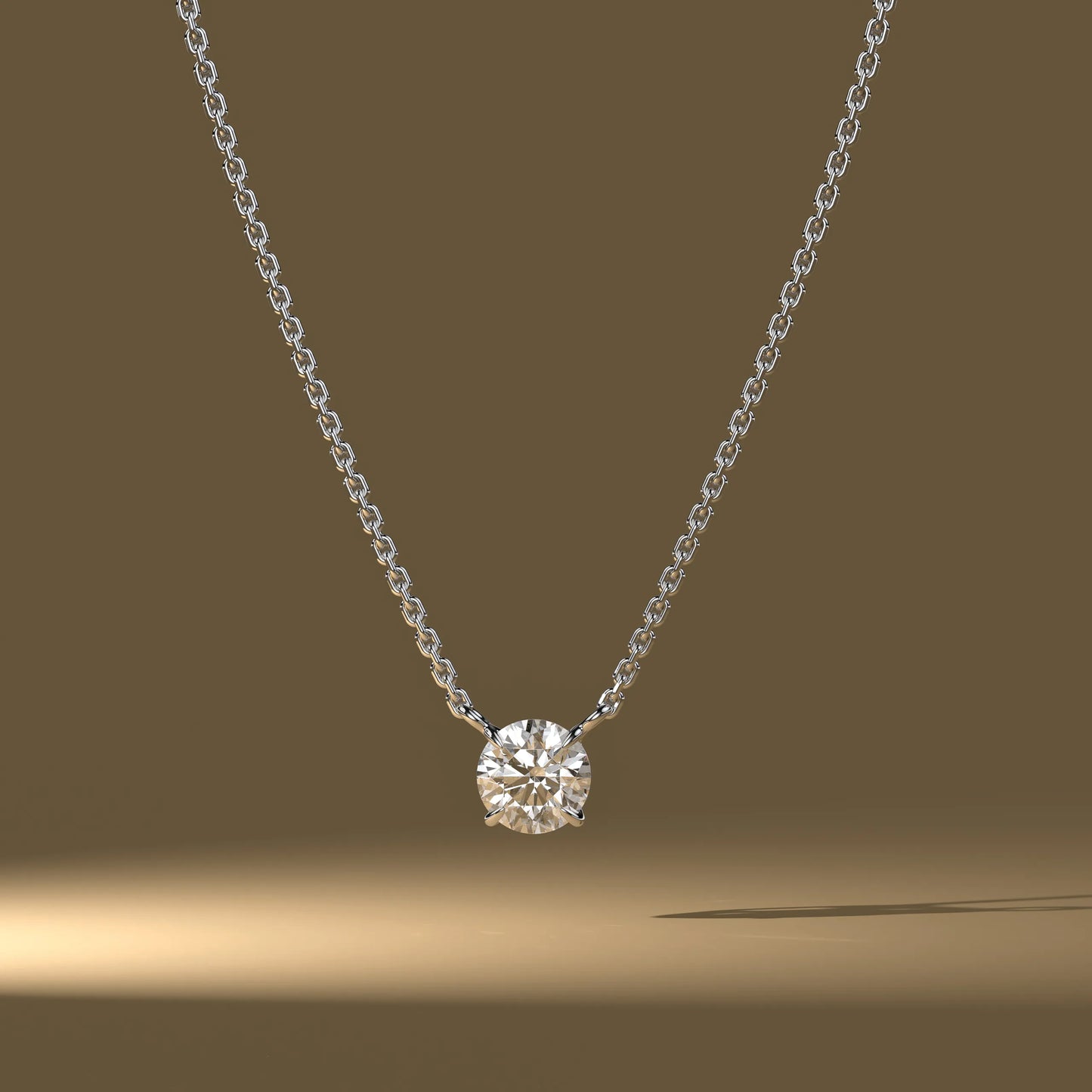 white gold