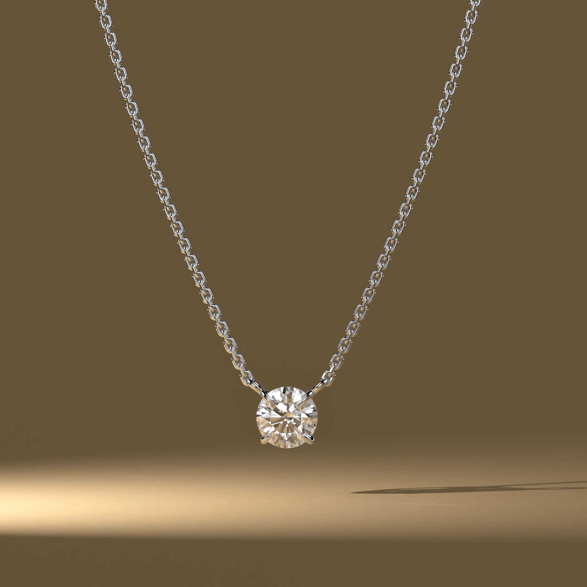 white gold