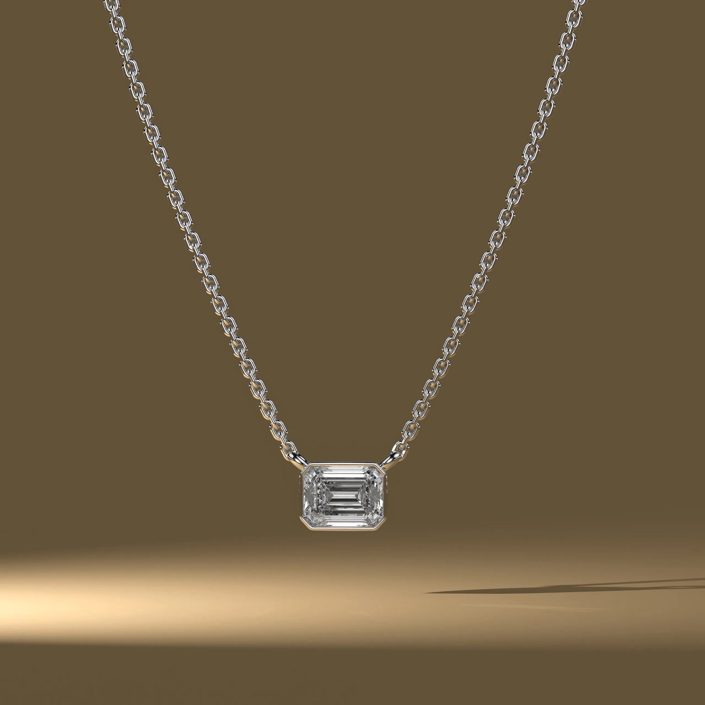 white gold