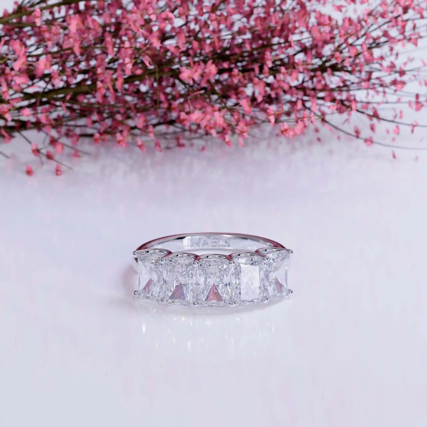 The Floating Five Radiant Band