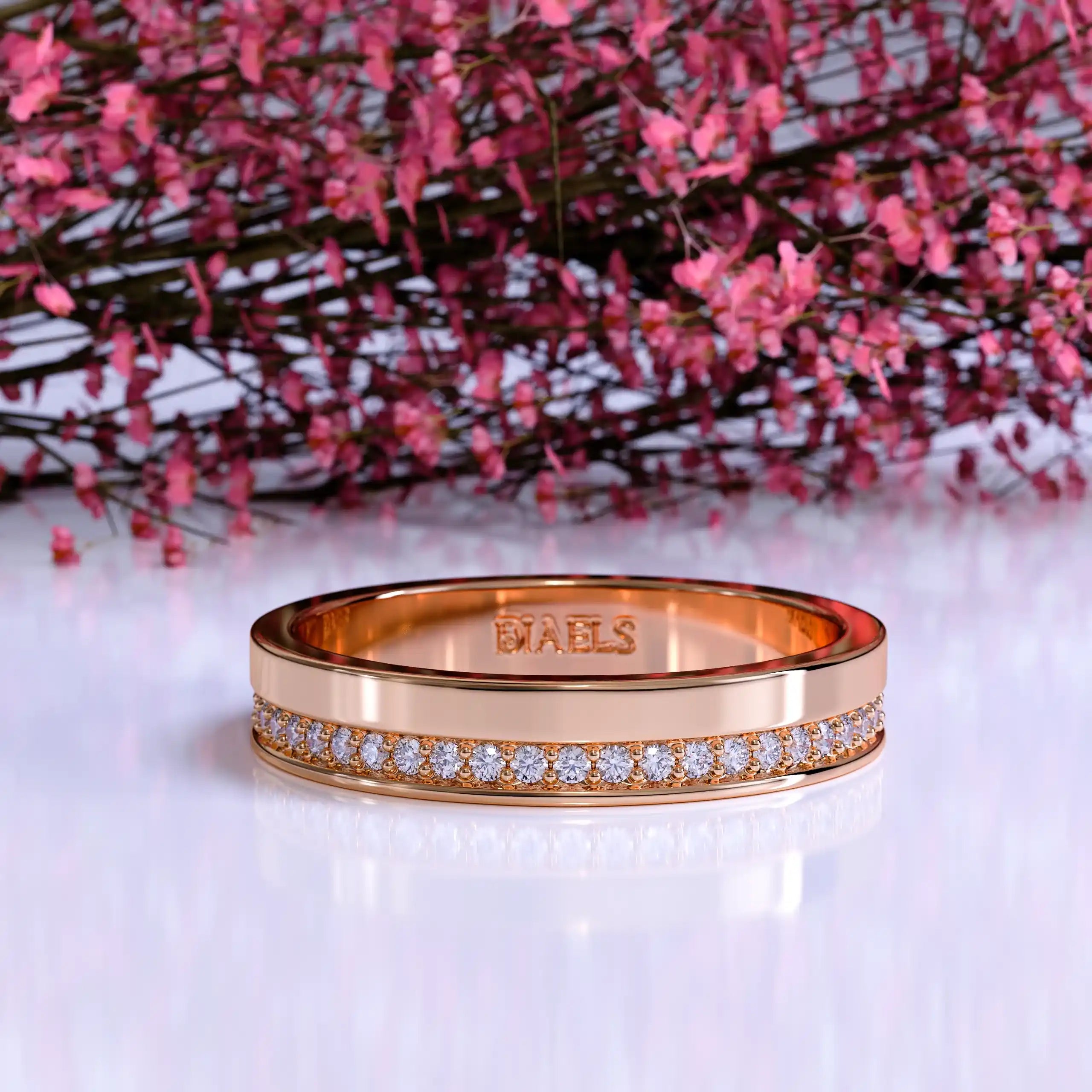 The Alexander Diamond Band