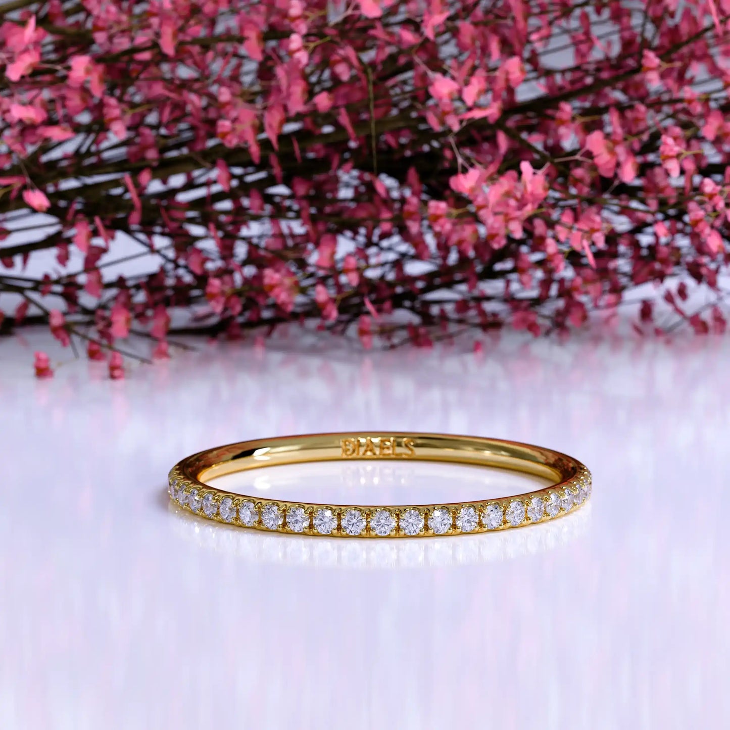 The Eterna Band