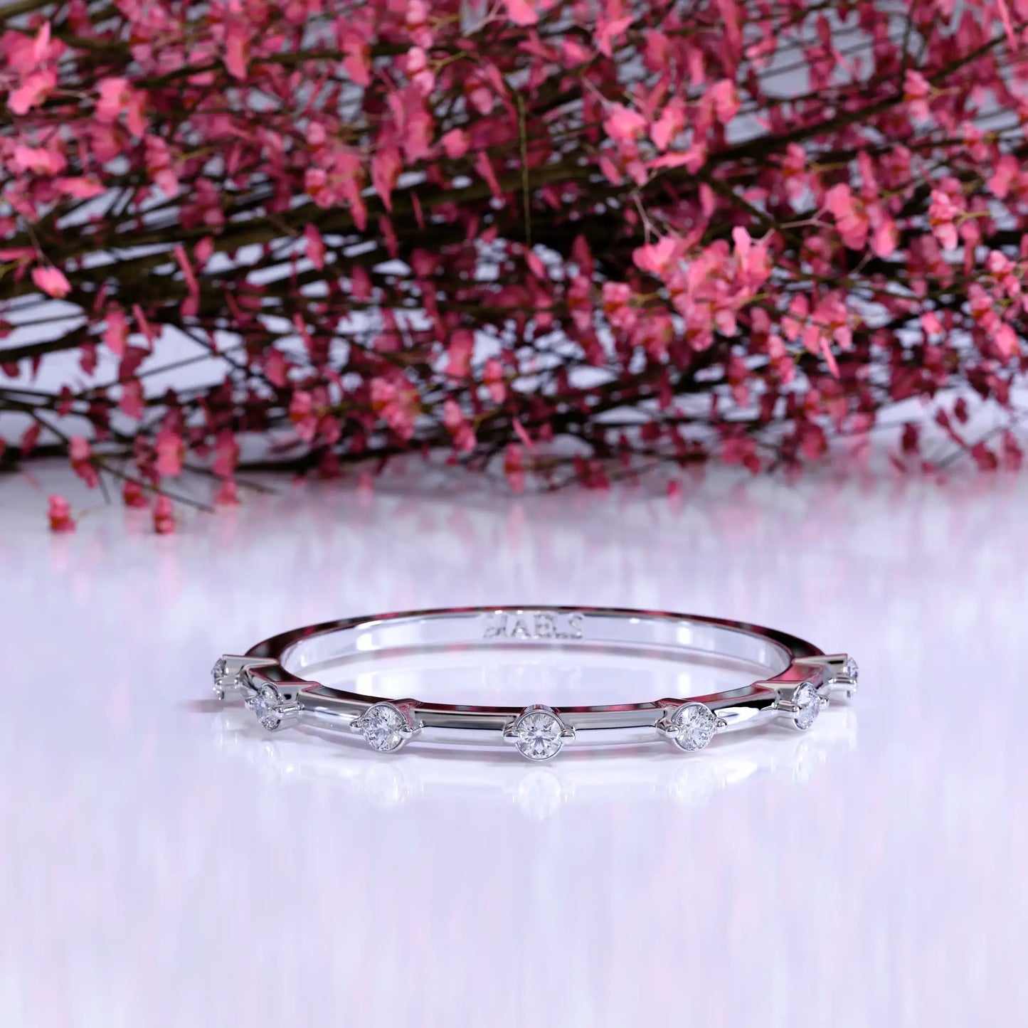 The Astra Diamond Band