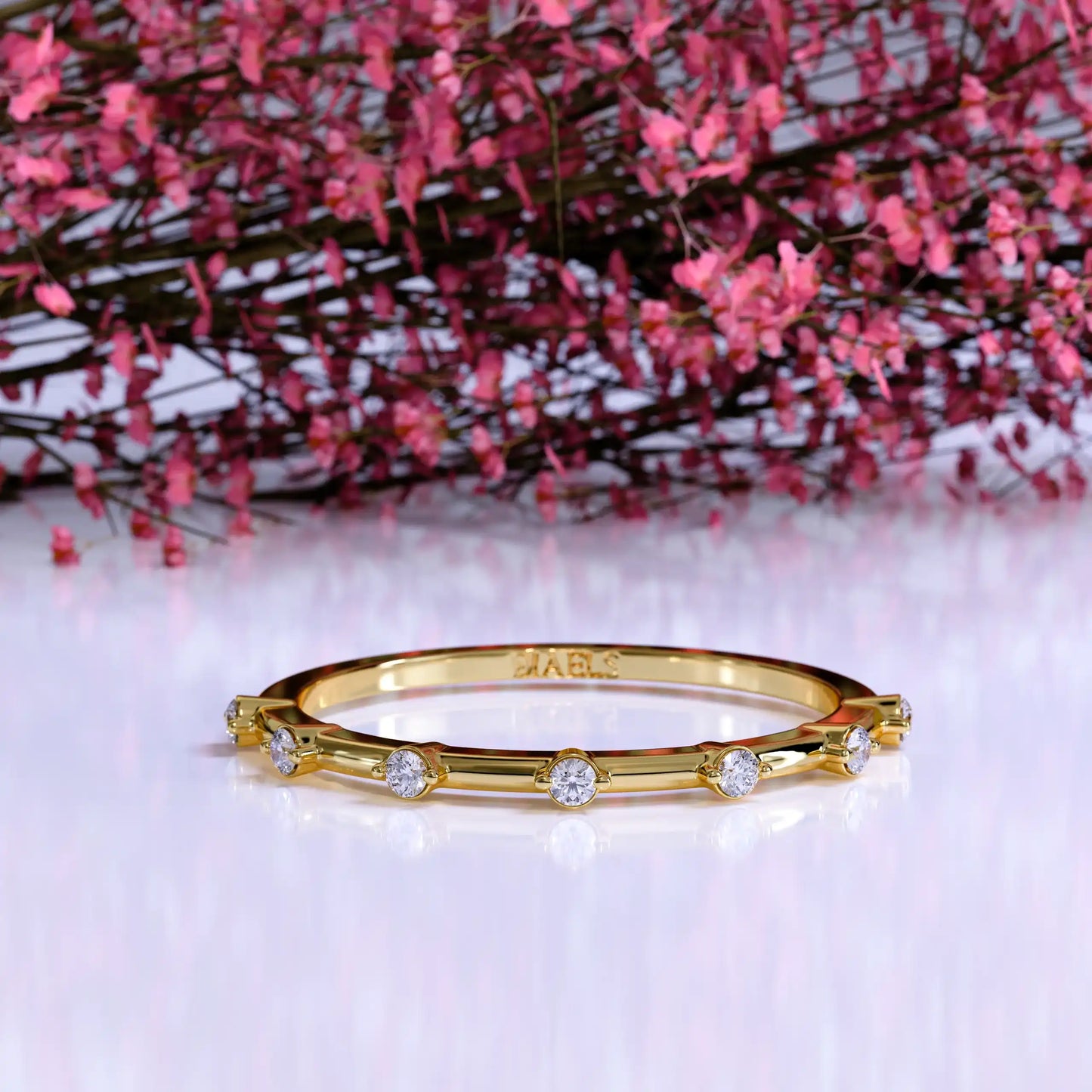 The Astra Diamond Band