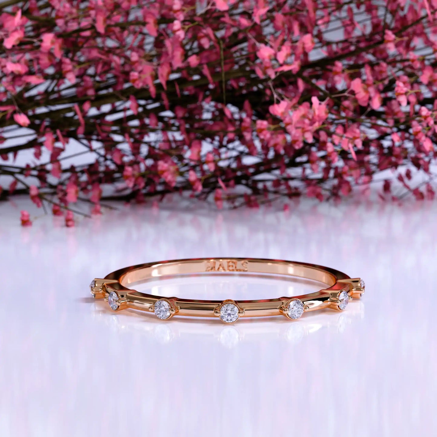 The Astra Diamond Band