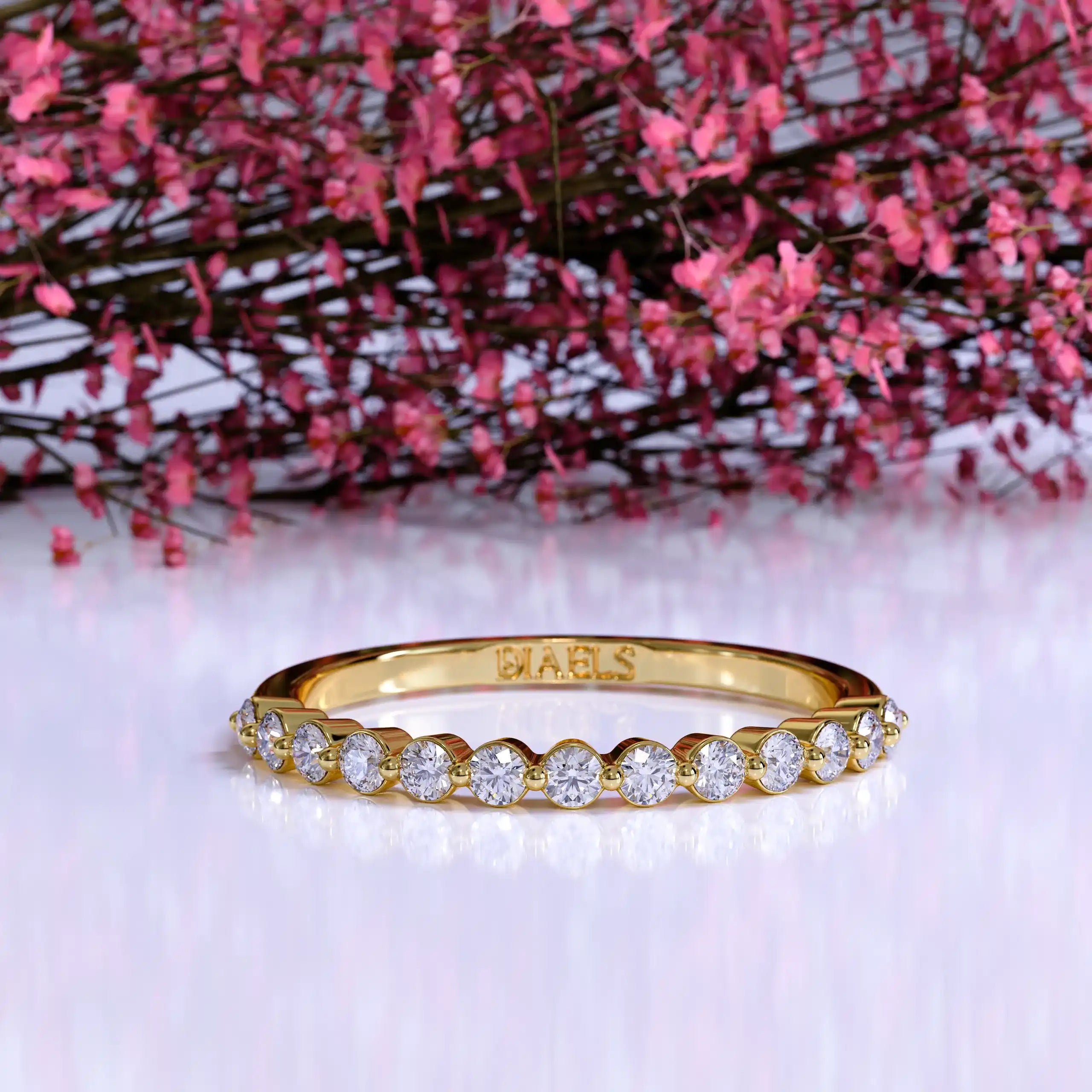 The Radiance Band