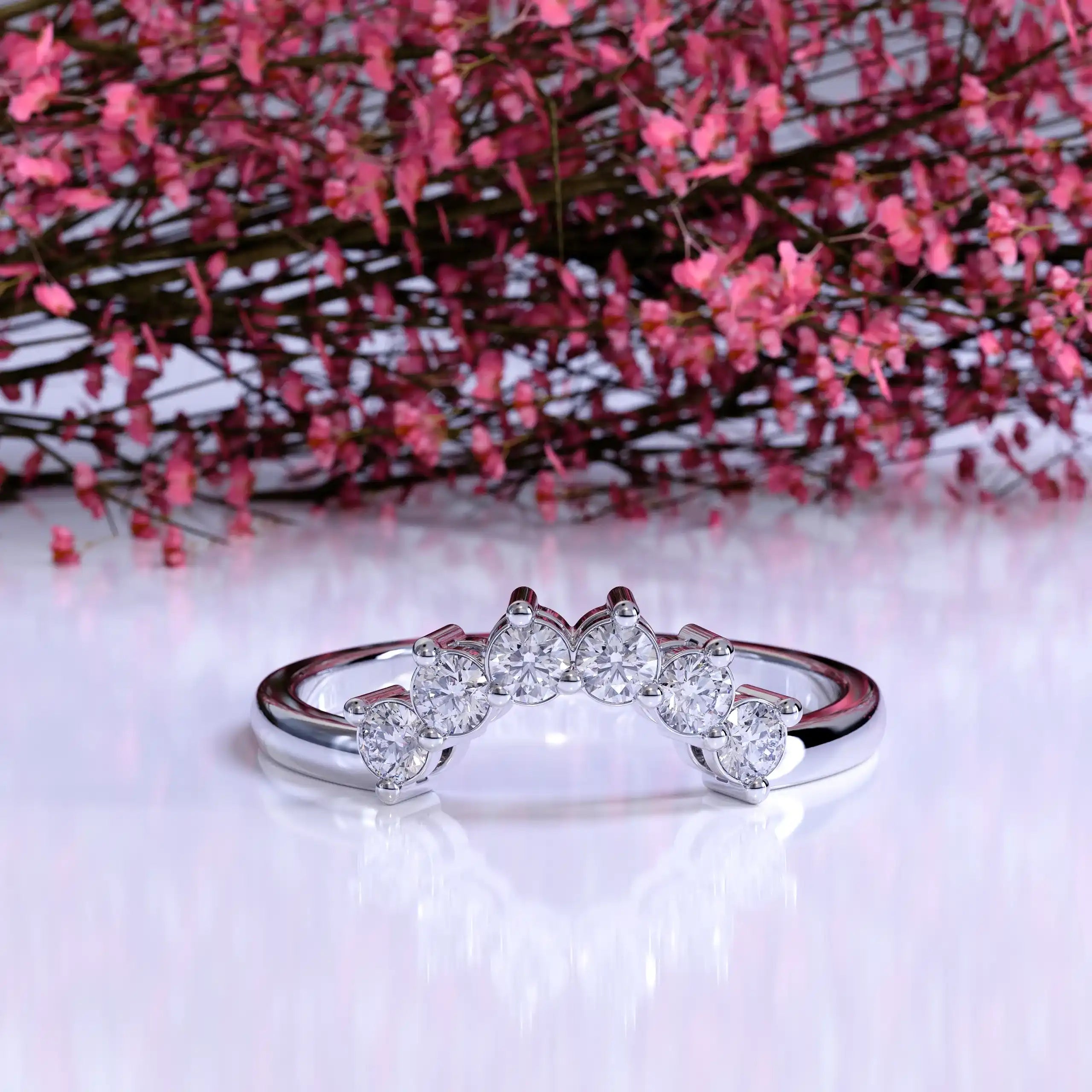 The Celestial Crown Band