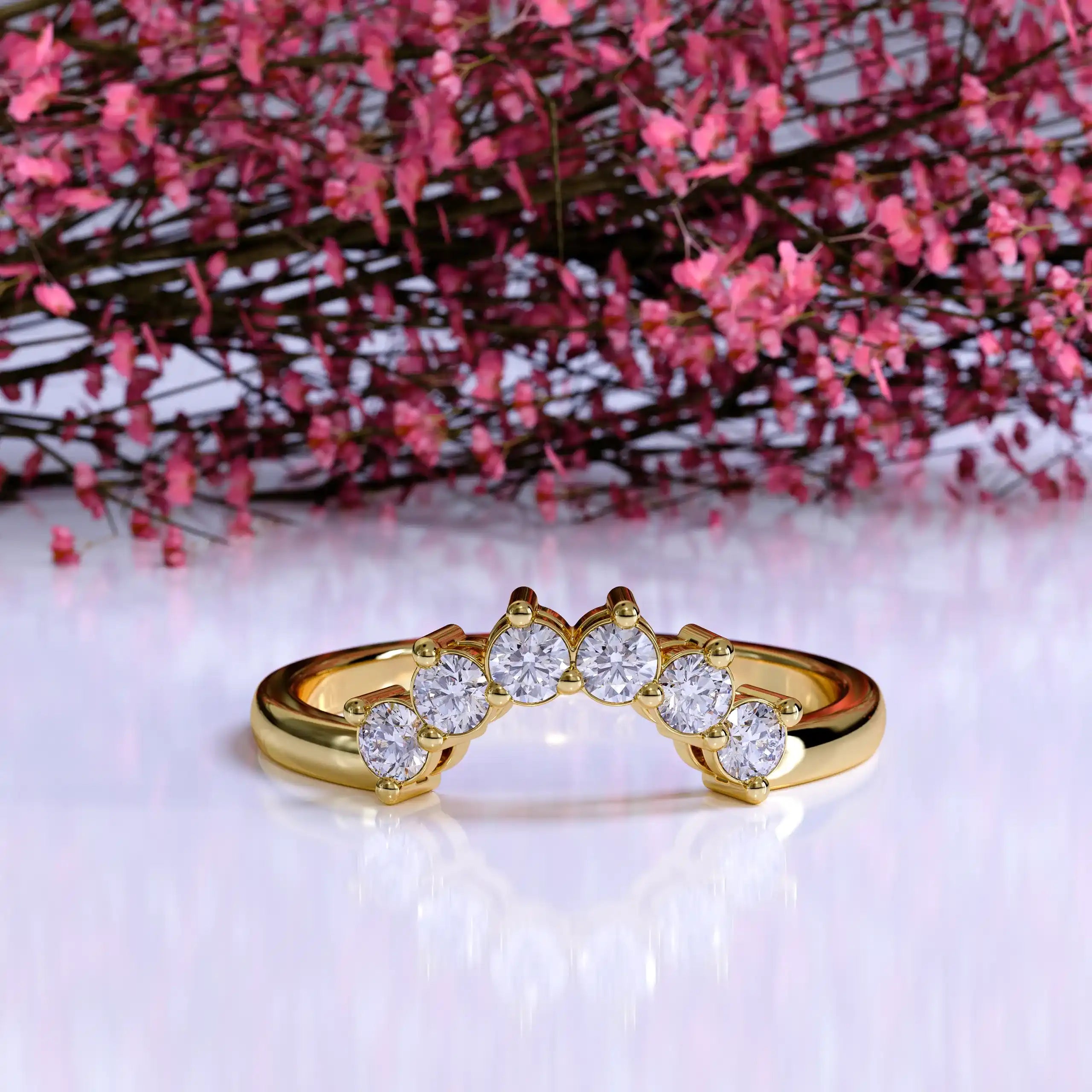The Celestial Crown Band