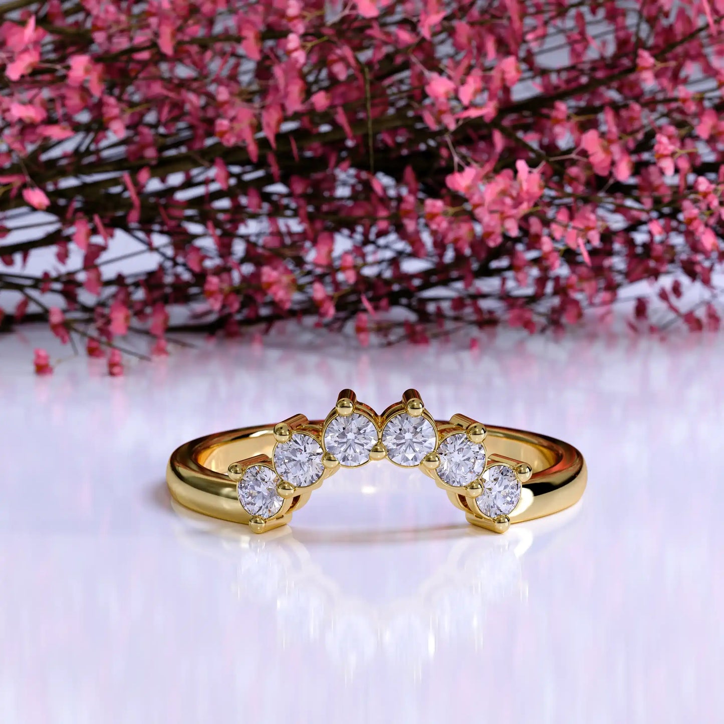 The Celestial Crown Band