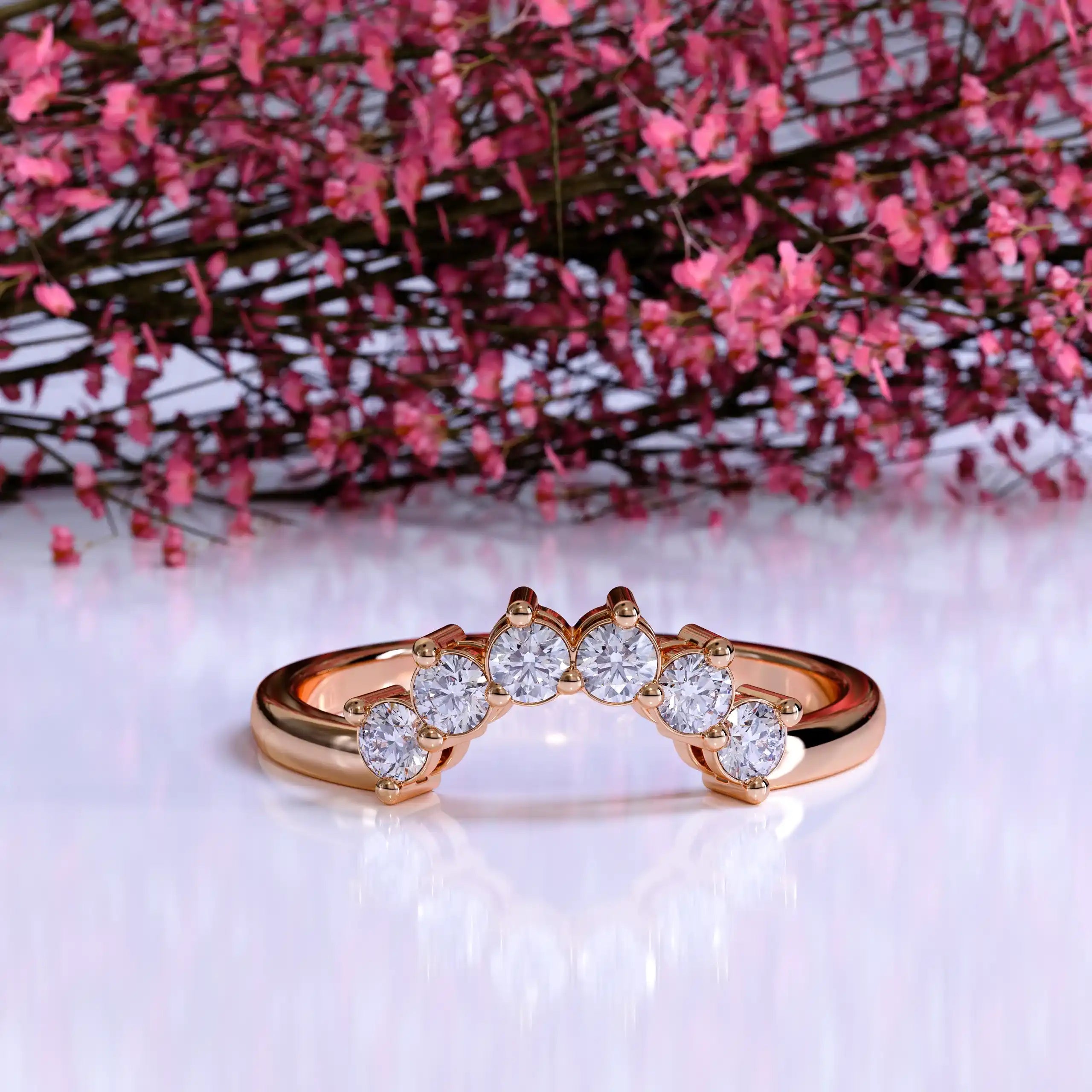 The Celestial Crown Band