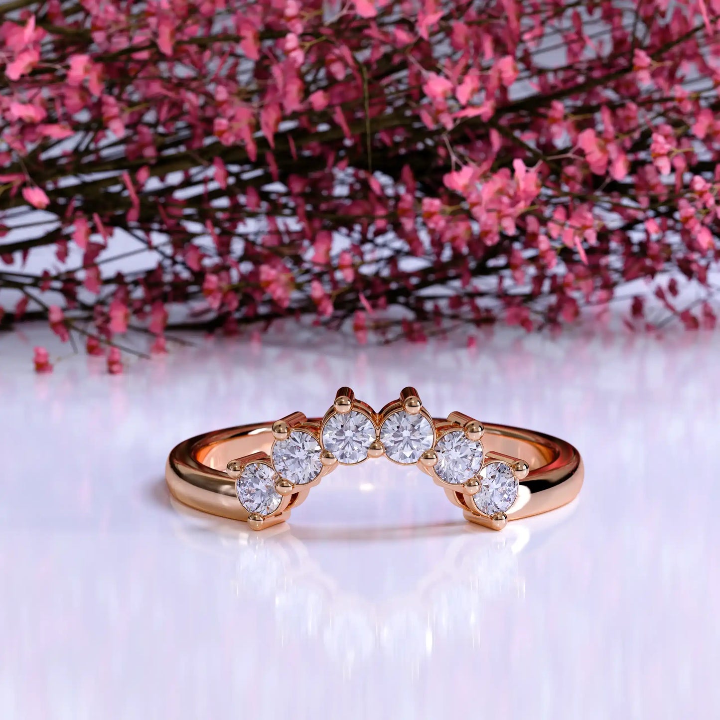 The Celestial Crown Band